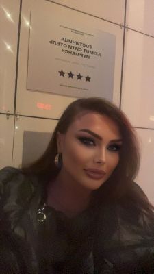 Эля С Сюрпризом (Мурманск), эротические фото